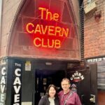 Brazilian Guide in Liverpool - The Itinerary: What to Expect on Your Liverpool Tour