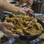Bread and rusks with a Cretan mum in a village nearby Heraklion - A detailed look at the experience: what to expect and why it matters