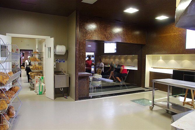 Bread-making workshop in Matera - Authenticity and Value: Who is This Tour for?