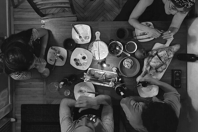 Break Bread with Kutaisi Locals - Exploring the Details of the Kutaisi Home Dinner Experience