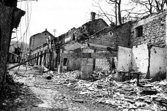 Break-up of Yugoslavia & The War in Mostar: Life Under Siege - Final Thoughts: Does It Deliver Value?