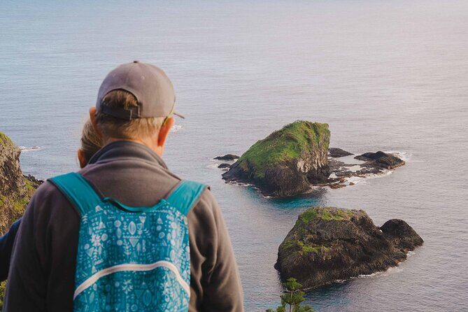Breakfast Bushwalk & Clifftop BBQ Tour - FAQ