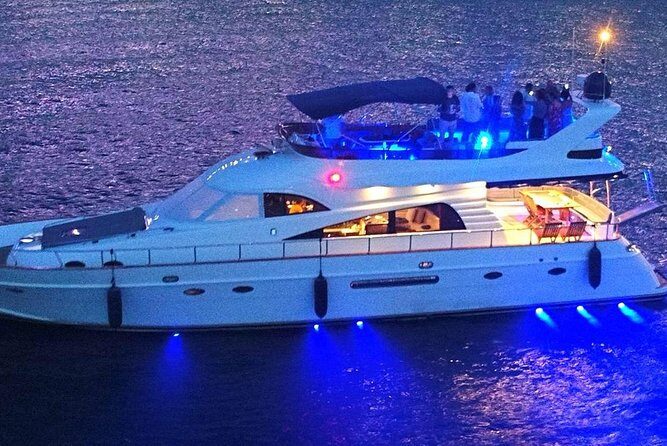 Breakfast Cruise In Bosphorus With Private Yacht - What Travelers Are Saying