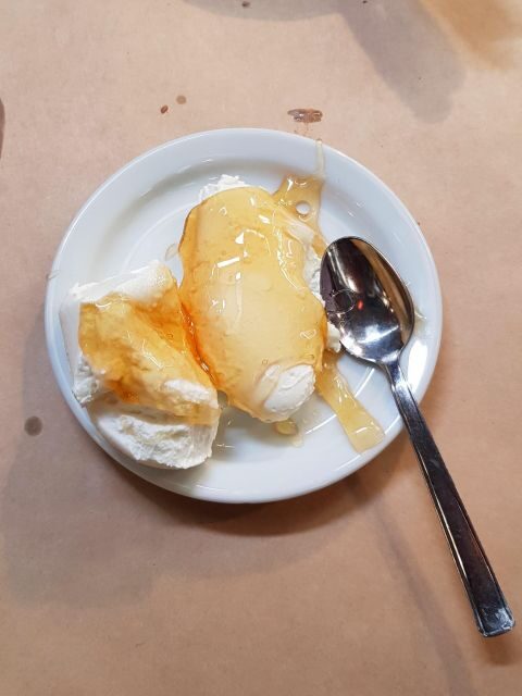 Breakfast in the markets with olive oil and honey tasting - FAQ - Frequently Asked Questions