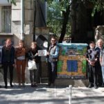 Breakfast & Sights - A Deeper Look at the Street Art Tour in Sofia