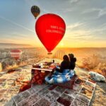 Breakfast with balloons in the valley ( private table ) - A Detailed Look at the Experience