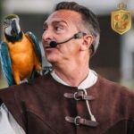 Breakfast with Parrots at Masseria mazzetta with wildlife park - FAQ