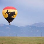 Breathtaking Colorado Springs Sunrise Hot Air Balloon Flight - Frequently Asked Questions