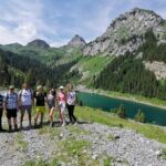 Breathtaking Private Hike with a Local Swiss Expert (1 day trip) - Frequently Asked Questions