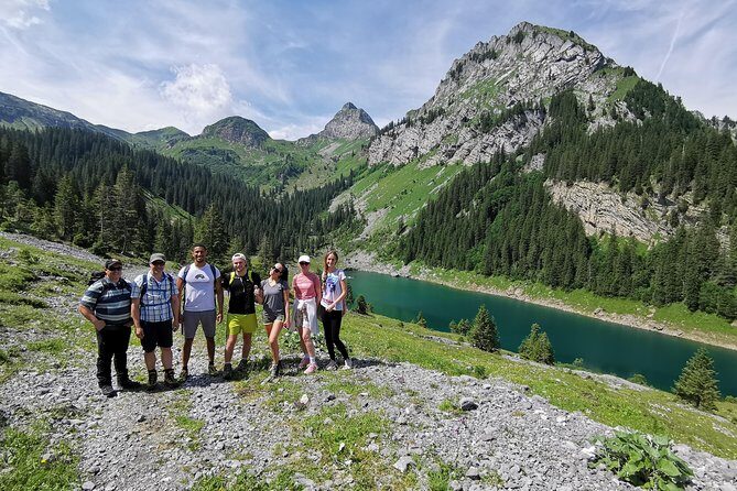Breathtaking Private Hike with a Local Swiss Expert (1 day trip) - Frequently Asked Questions