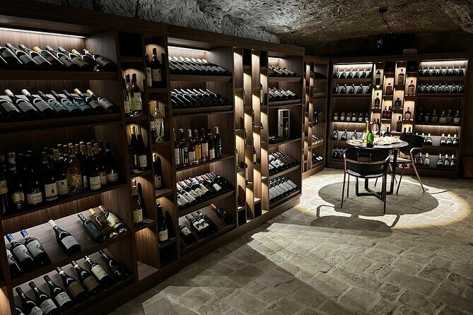 Breathtaking Wine Tasting in the heart of Sorrento - Who Should Consider This Tour?