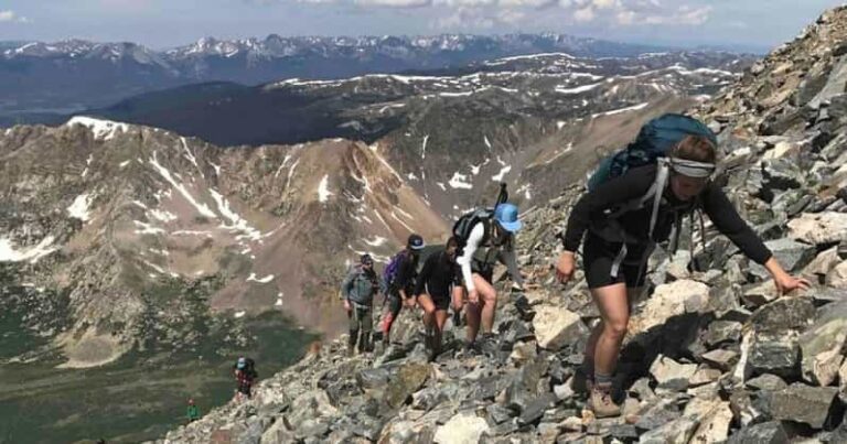 Breckenridge, CO: Guided 14er Peak Ascents - Final Thoughts: Is This the Right Adventure for You?