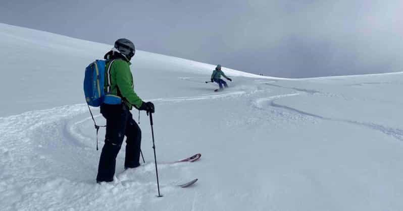 Breckenridge, CO: Guided Backcountry Ski Tour - Who Is This Tour Best For?