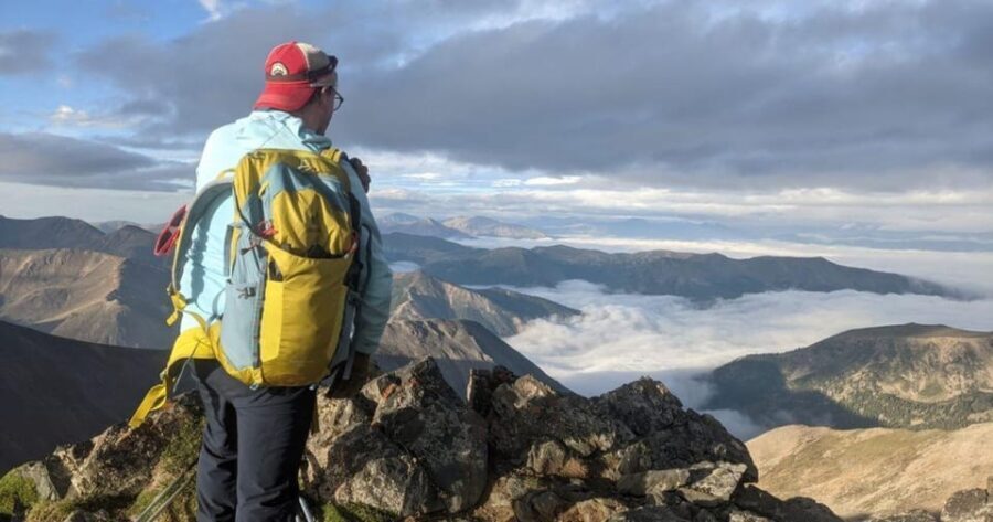 Breckenridge, CO: Guided Peak Ascents - Who Will Love This Tour?