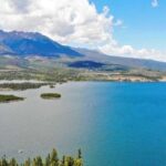Breckenridge, CO: Paddleboard Tour of Lake Dillon's Islands - Itinerary Breakdown