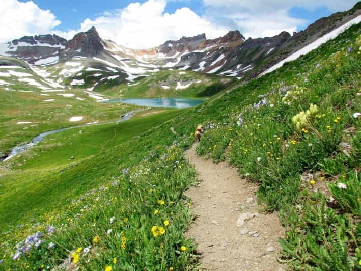 Breckenridge, Colorado: Guided Mountain Hike - Full Day Trek - The Sum Up: Who Should Consider This Tour?