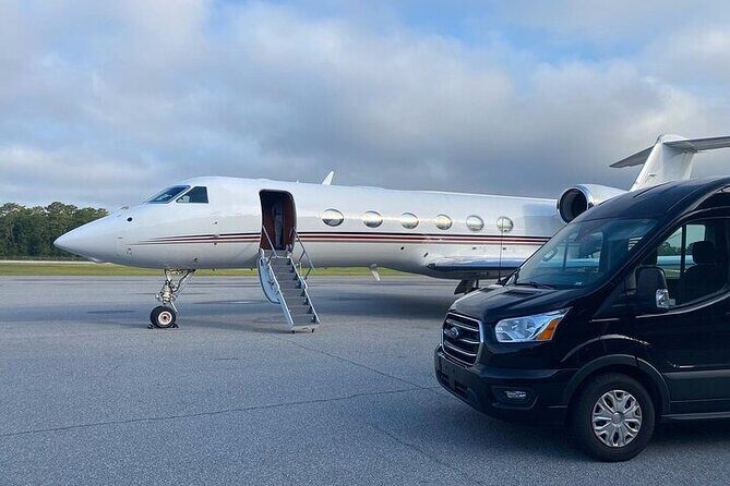 Breckenridge Keystone to Eagle Airport (EGE) - Departure Transfer - Final Thoughts
