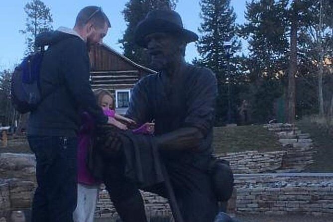Breckenridge Puzzling Adventure - Final Thoughts