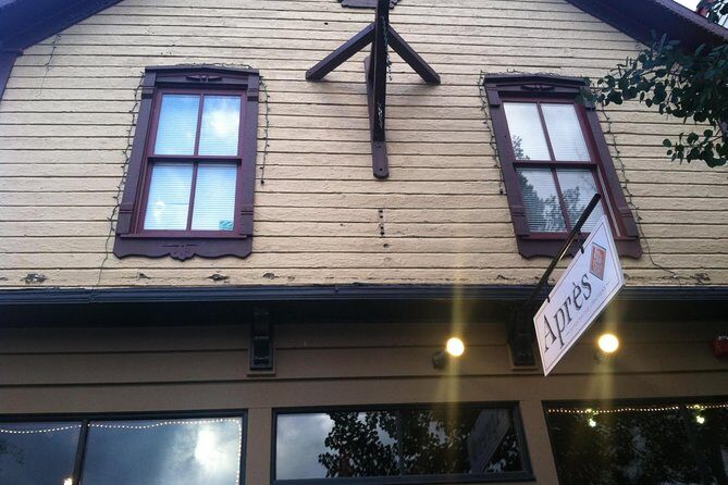 Breckenridge Tours - Ghostly Tales - Authentic Experiences that Stay with You