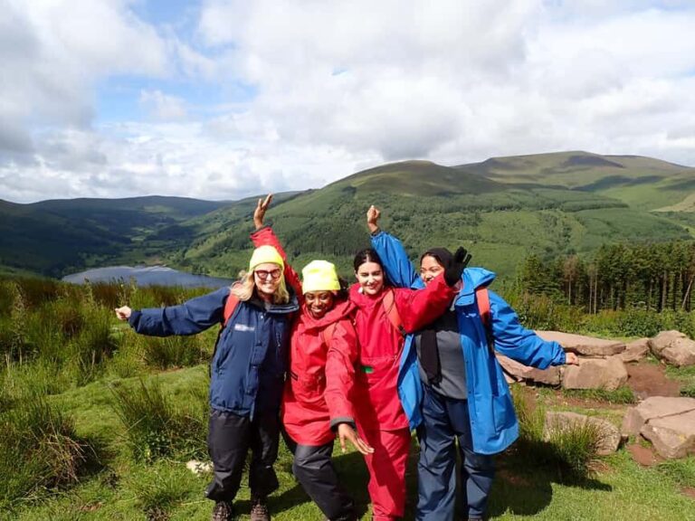 Brecon Beacons: Guided Mountain Walk - FAQ for the Brecon Beacons Guided Mountain Walk