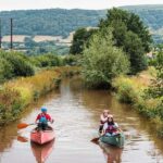 Brecon: Canoe Taster Tour - Who Is This Tour Best For?