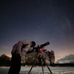 Brecon: Group Stargazing at Brecon Beacons Observatory - Why We Think This Tour Works
