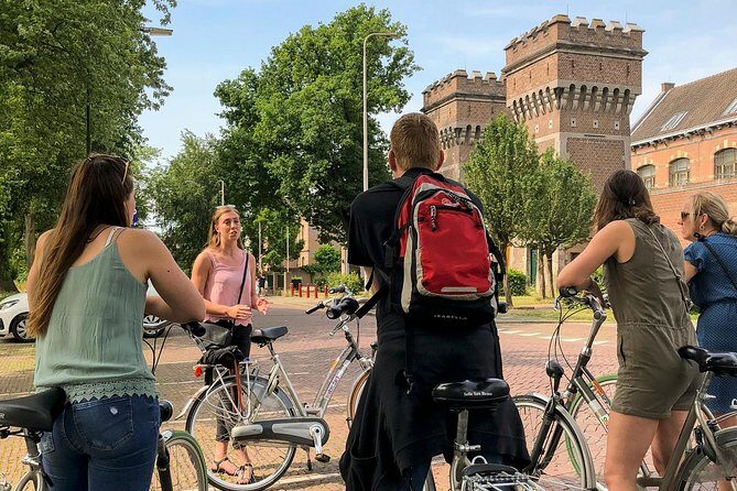Breda Highlight Bike Tour - Who Will Love This Tour?