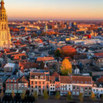 Breda: Highlights tour with local guide - A Detailed Look at the Itinerary