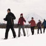 Breivikeidet: Cross-Country Skiing & Husky Visit - Who Will Love This Experience?