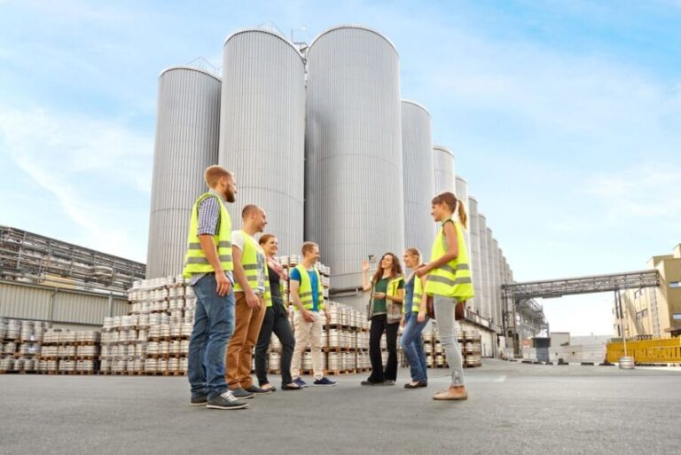 Bremen: 3-Hour Beck's Brewery Tour - Why This Tour Is Worth Your Time