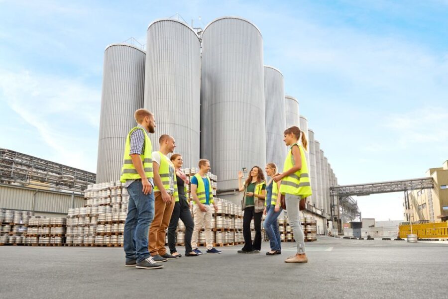 Bremen: 3-Hour Beck's Brewery Tour - Why This Tour Is Worth Your Time