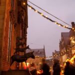 Bremen: Adventszauber und Lichterglanz (Deutsch) - Why This Tour Is Worth Considering
