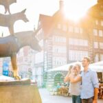 Bremen: City Center Guided Walking Tour - Who Should Take This Tour?