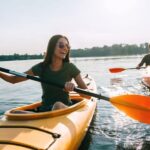 Bremen: Full-Day Kayak Rental on the Wümme River - Practical Tips for Your Kayaking Day