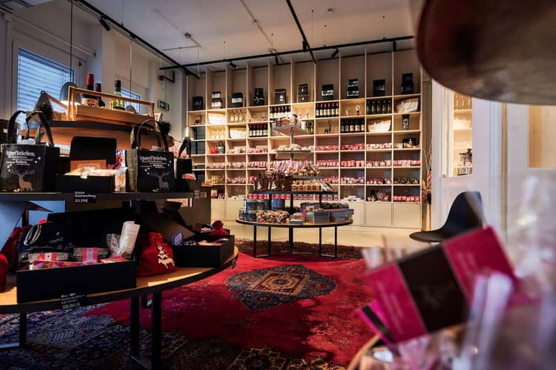 Bremen: Insight into the transparent factory with tasting - Practical Details and Tips