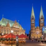 Bremen : Must-See Walking tour With A Guide ( Private tour ) - Practical Details and Value Analysis