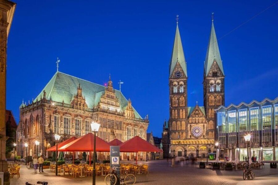 Bremen : Must-See Walking tour With A Guide ( Private tour ) - Practical Details and Value Analysis