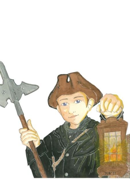 Bremen: Night Watchman Guided Tour for Children (in German) - Who Should Consider This Tour?