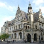 Bremen: Outdoor Escape Game in the Old Town - A Closer Look at Bremen’s Outdoor Escape Game