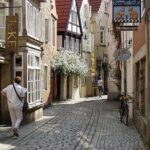Bremen - Private Historic Walking Tour - Why Choose This Tour?