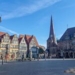 Bremen: Private Walking Tour with a Professional Guide - The Value of a Private Guided Tour in Bremen