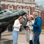 Bremen Schwachhausen: Crime Mystery Tour - In-Depth Review of the Bremen Schwachhausen Crime Mystery Tour
