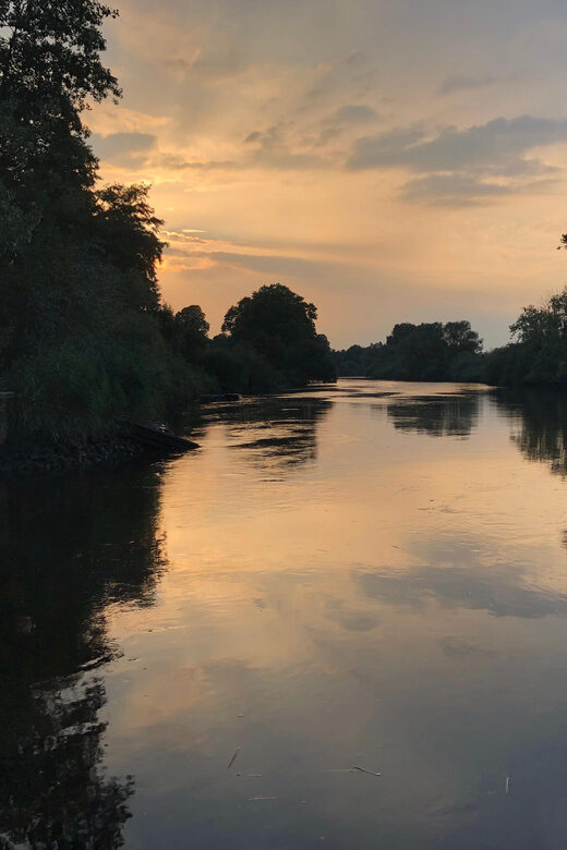 Bremen Tour: Full-Day Canoe Rental on the Wümme River - Authentic Experiences and Traveler Feedback