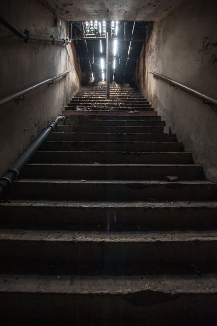 Bremen: Underground Guided Tour - Who Will Love This Tour?