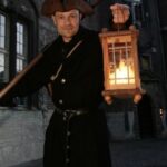 Bremen: Walking Tour in German with Night Guard - Key Points
