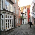 Bremen: Walking Tour of Historic Schnoor District - Final Thoughts