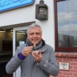 Bremerhaven: Fish Bite Guided Walking Tour - Who Should Consider This Tour?