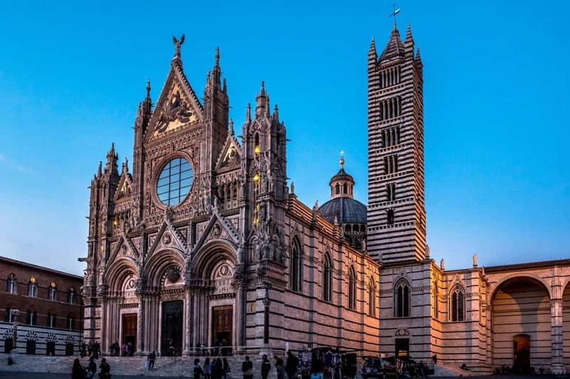 Brescia Between the Lines: Literary Walk through the City of Writers - Why This Tour Works Well