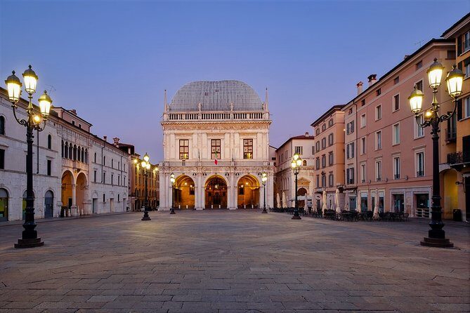 Brescia Private Walking Tour - Authentic Experiences and Practical Tips