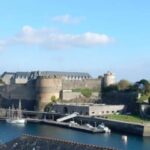 Brest: Historical Walking Tour with Téléphérique Ride - Practical Details and Tips